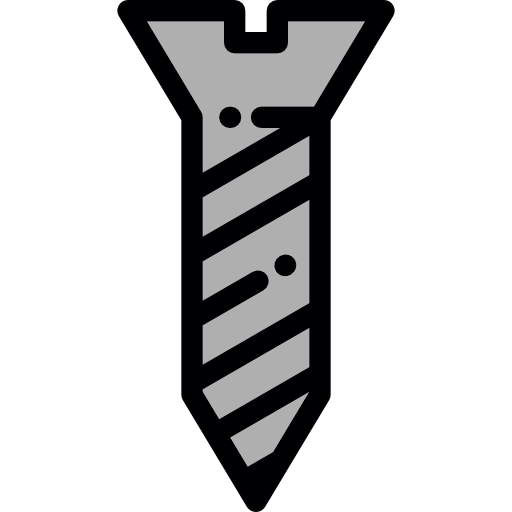 Screw icon