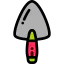 Trowel icon 64x64