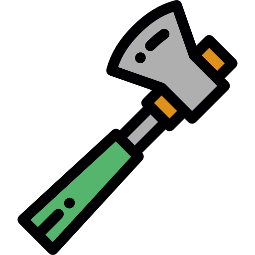 Axe icon