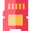 Sd card icon 64x64