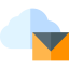 Cloud computing icon 64x64