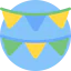 Garland icon 64x64