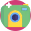 Camera icon 64x64