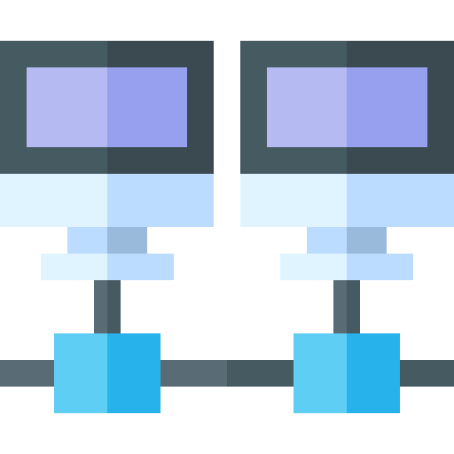 Network icon