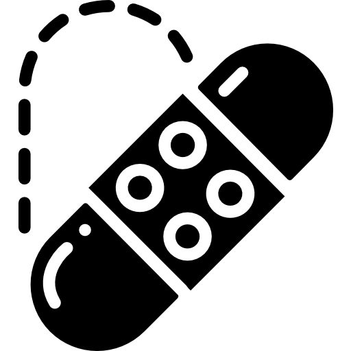 Patch icône