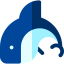 Orca icon 64x64