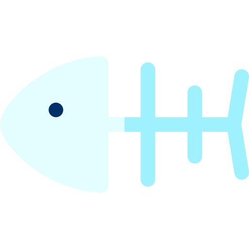 Fishbones Symbol
