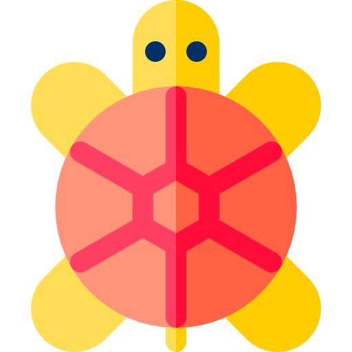 Turtle icon