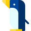 Penguin icon 64x64