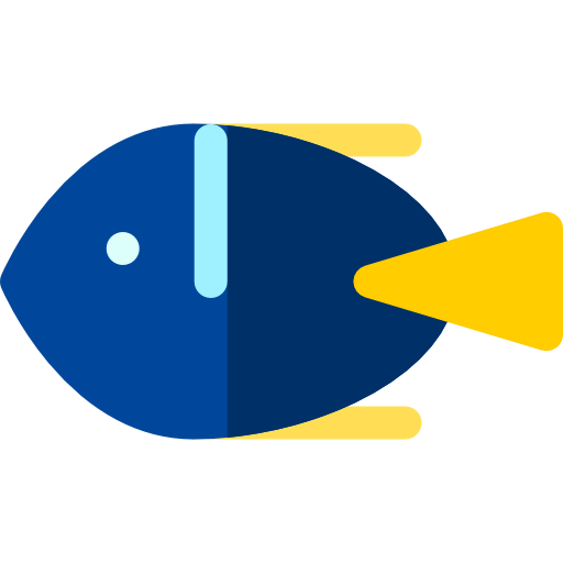 Fish icon