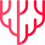 Coral icon 64x64