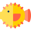 Blowfish icon 64x64