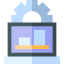 Laptop icon 64x64