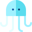 Jellyfish icon 64x64