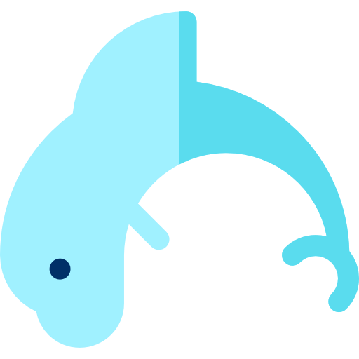 Dolphin icon