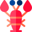 Lobster icon 64x64