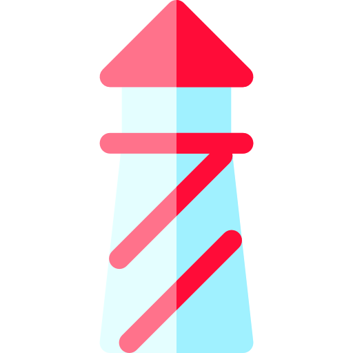 Lighthouse icon