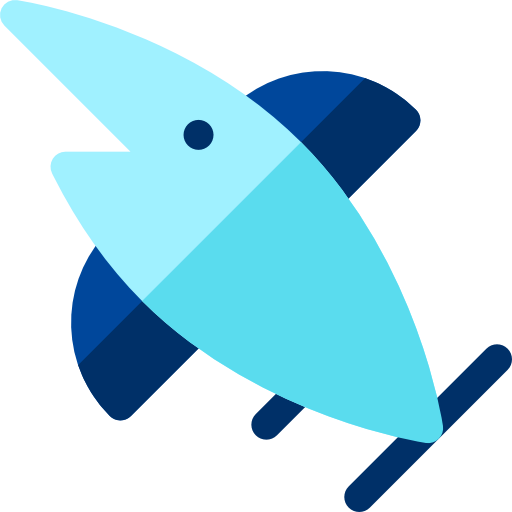 Swordfish icon