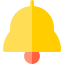 Bell icon 64x64