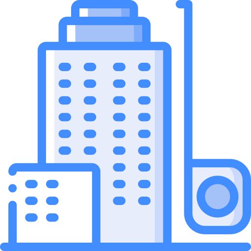 Building icon