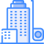 Building icon 64x64