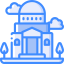 Museum icon 64x64