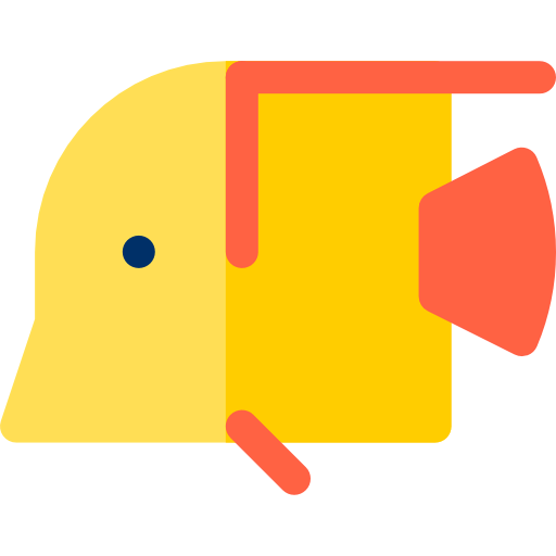 Fish icon