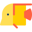 Fish icon 64x64