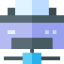 Printer icon 64x64