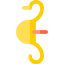 Seahorse icon 64x64