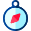Compass icon 64x64