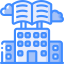 Library icon 64x64