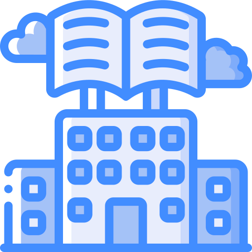 Library icon