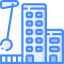 Demolition Symbol 64x64