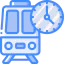 Train times icon 64x64