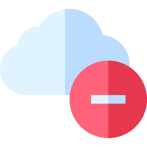 Cloud computing іконка