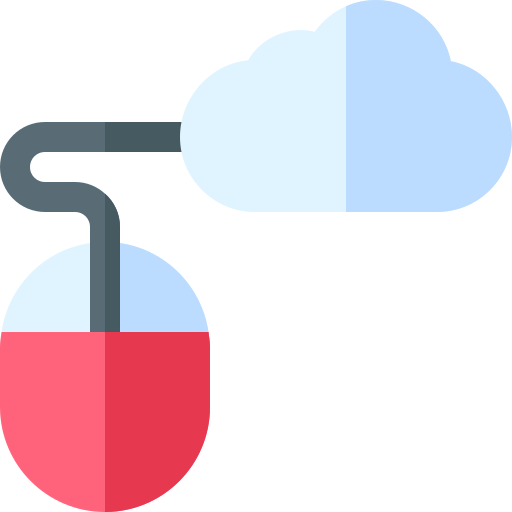 Mouse icon