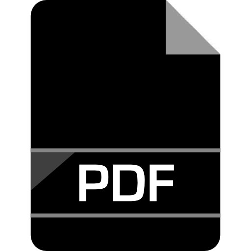 Pdf icon