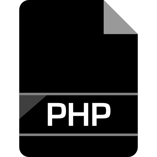 Php icon