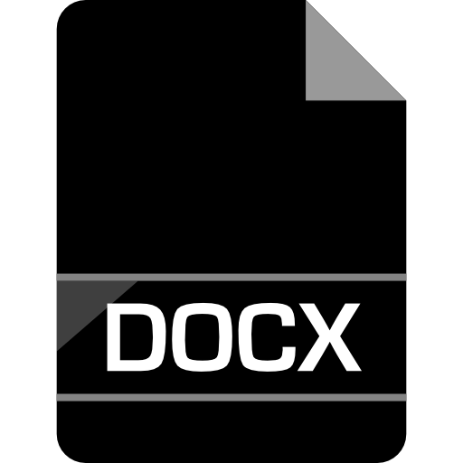 Docx icon