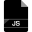 Js icon 64x64