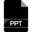 Ppt icon 64x64