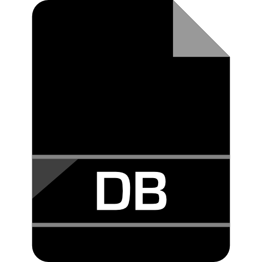 DB icon