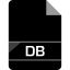 DB icon 64x64