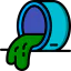 Sewage icon 64x64