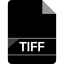 Tiff icon 64x64