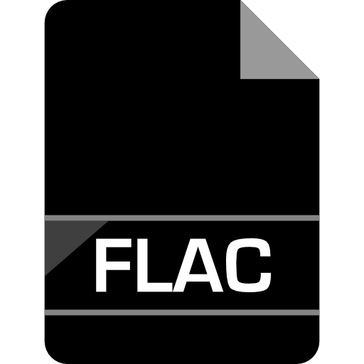 Flac icon