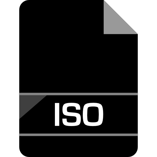 Iso icon