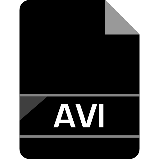 Avi icon