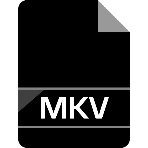 Mkv icon